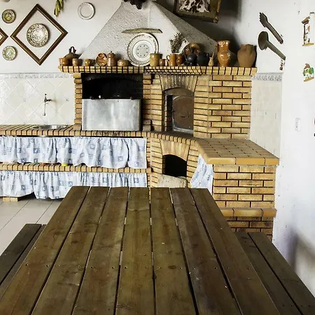 Вилла Do Vale
